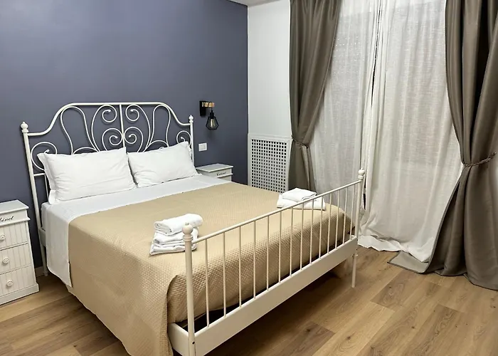 Chic Flat Monte Mario Apartment