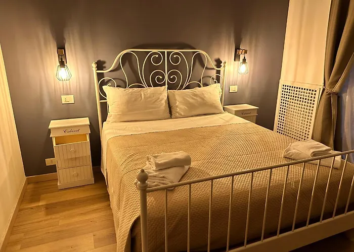 Chic Flat Monte Mario Apartment Rom