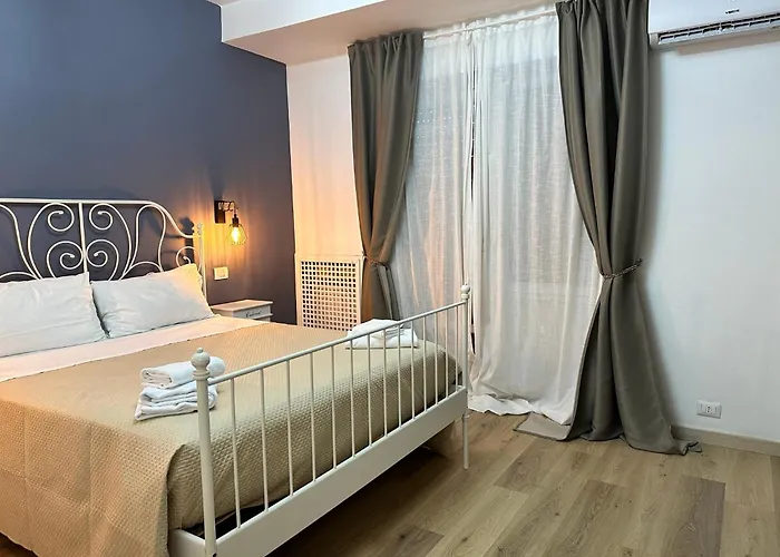 Chic Flat Monte Mario Apartment