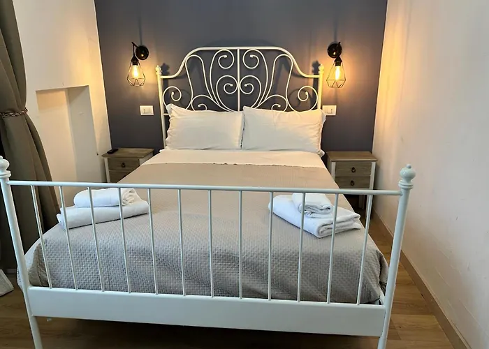 Apartment Chic Flat Monte Mario *