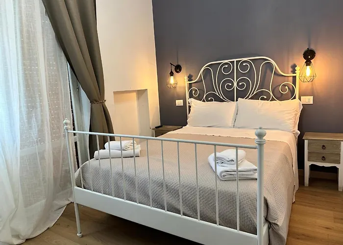 Chic Flat Monte Mario Apartment *