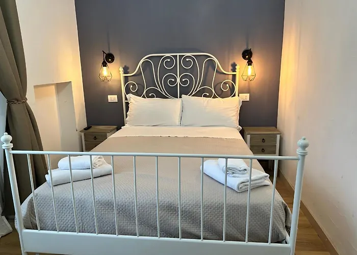 Apartment Chic Flat Monte Mario Rom