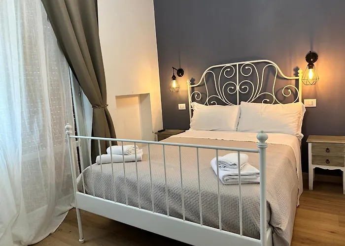 Chic Flat Monte Mario Rom