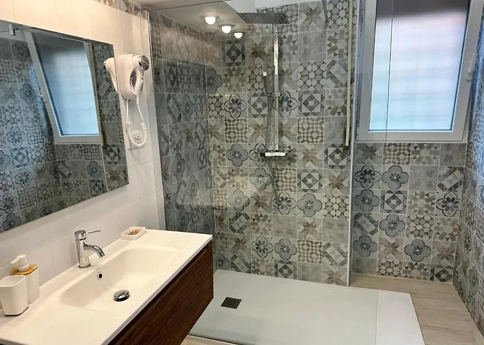 Apartment Chic Flat Monte Mario