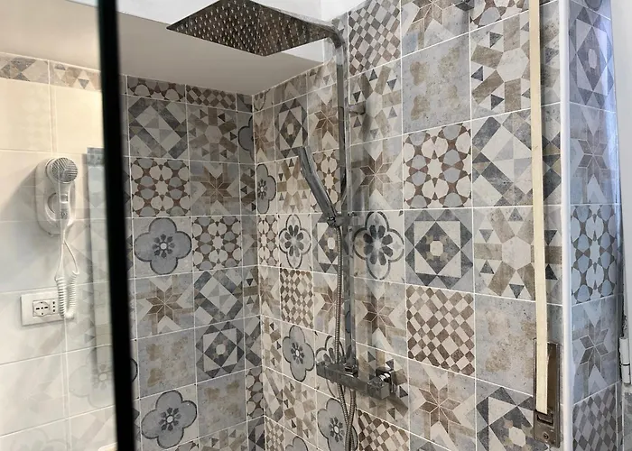 Chic Flat Monte Mario Apartment Rom