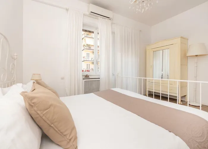 Chic Flat Monte Mario Apartment Rom